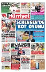 Hürriyet