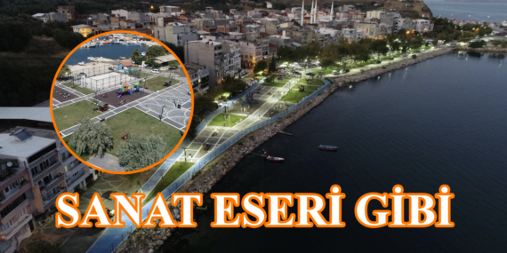 VATANDAŞLAR MEMNUN