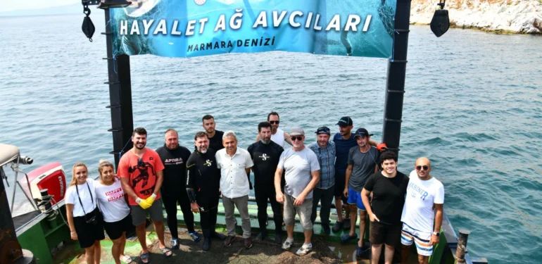 Marmara Denizi