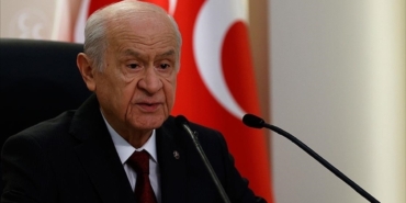 Bahçeli
