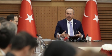 Çavuşoğlu