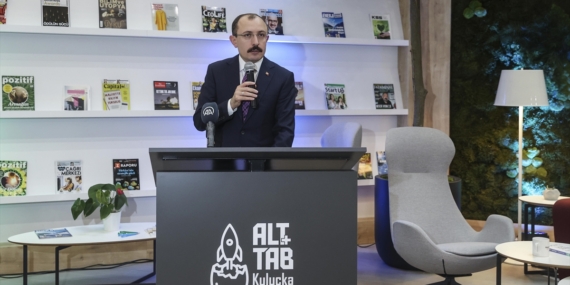 OYUN VE YAZILIMA BÜYÜK DESTEK