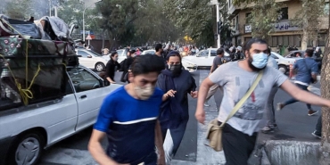 iran