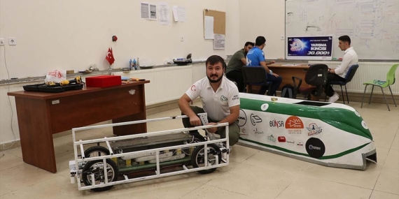 ‘HİCAZ HYPERLOOP’: ABDÜLHAMİD’DEN ESİNLENDİLER!