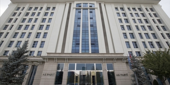 2023 ‘ÜN STARTI VERİLDİ