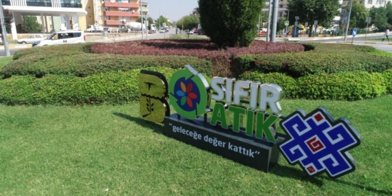 ATIKSIZ YAŞAM BALIKESİR’DE MÜMKÜN