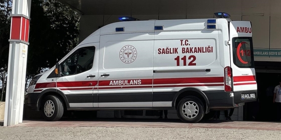 GÖLCÜK TERSANE KOMUTANLIĞINDAKİ İŞ KAZASINDA BİR ASKER ŞEHİT OLDU