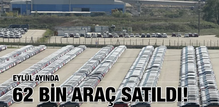 62_BIN_ARAC_SATILDI_KRITER_HABER