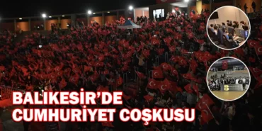 BALIKESIRDE-CUMHURIYET-COSKUSU