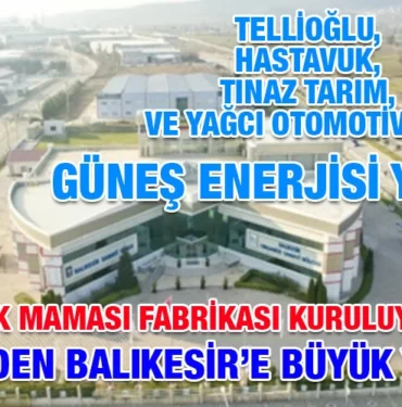 BALIKESİR_OSB