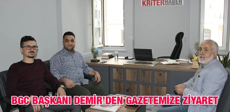 BGC_RDEMİR