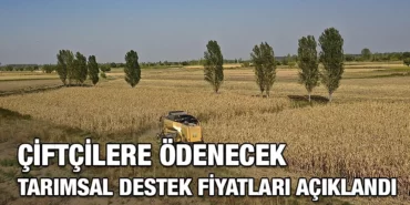 CIFTCILERE-ODENECEK-TARIMSAL-DESTEK-KRITER-HABER