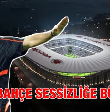 DOLMABAHCSESSIZLIGE_BURUNDU_KRITER_HABER