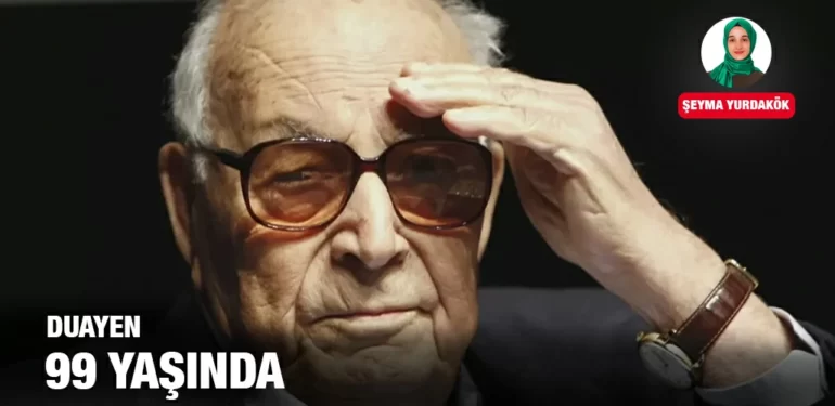 DUAYEN_99_YASINDA_KRITER_HABER