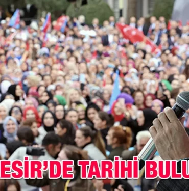 ERDOGAN_BALIKESİRDE