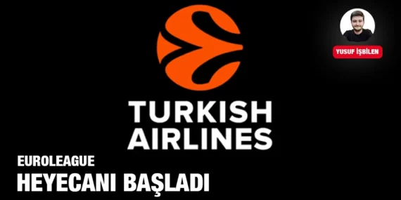 EUROLEAGUE HEYECANI BAŞLADI