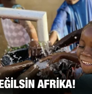 FAKIR_DEGILSIN_AFRIKA_KRITER_HABER