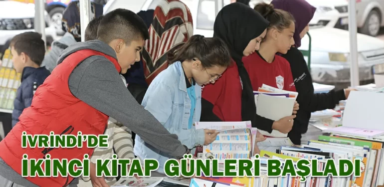 IVRINDIDE-IKINCI-KITAP-GUNLERI-BASLADI-KRITER-HABER