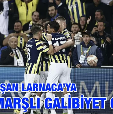 IZMIR_MARSLI_GALIBIYET_CEVABI_FENERBAHCE_KRITER_HABER