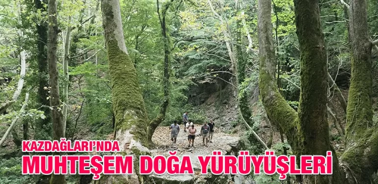 KAZDAGLARINDA_MUHTESEM_DOGA_YURUYUSLERI_KRITER_HABER