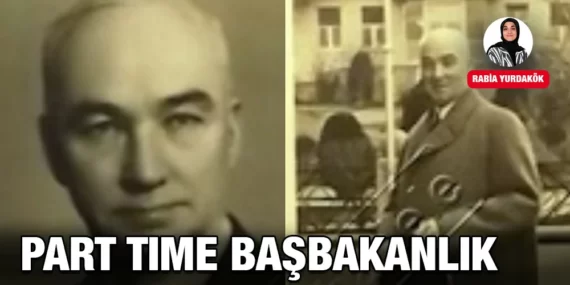 PART TIME BAŞBAKANLIK