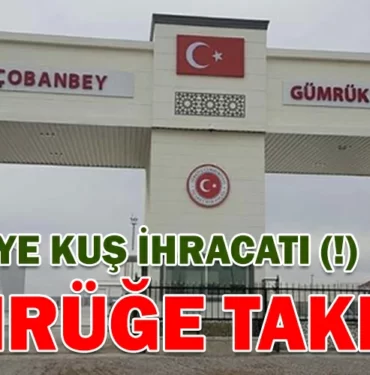 SURIYEYE-KUS-IHRACATI-KRITER-HABER