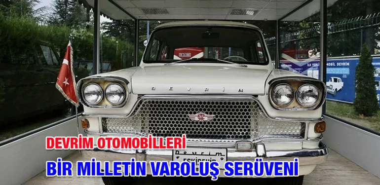 devrim_otomobilleri_kriter_haber