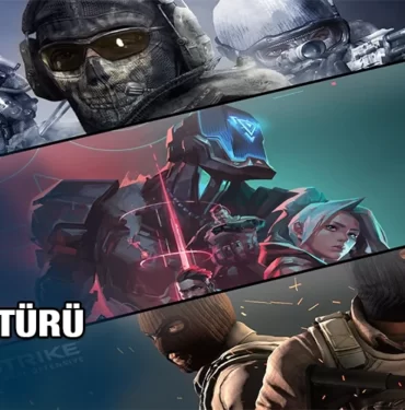 fps_oyun_türü_nedir