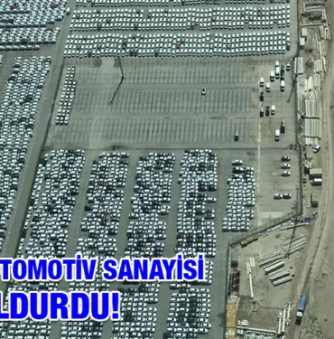 kocaeli_otomotiv_göz_doldurdu