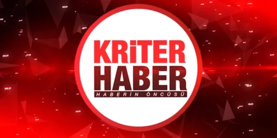 KRİTER HABER’DE BUGÜN ÖNE ÇIKAN HABERLER – 11 EKİM