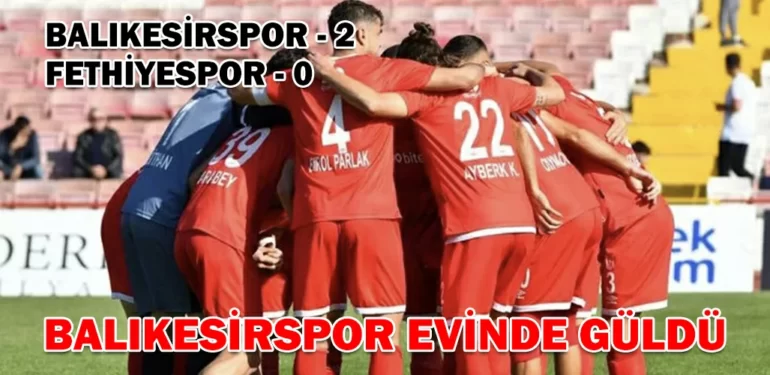 BALIKESIRSPOR-EVINDE-GULDU