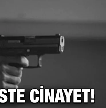 MECLISTE-CINAYET-KRITER-HABER