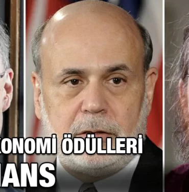 NOBEL-EKONOMI-ODULLERI-KRITER-HABER