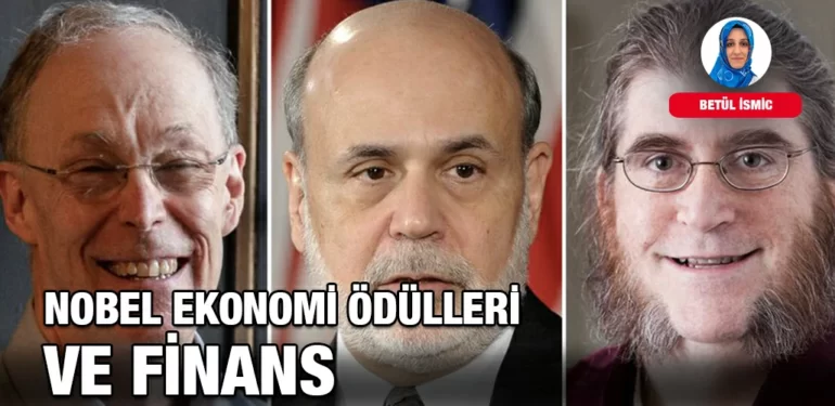 NOBEL-EKONOMI-ODULLERI-KRITER-HABER