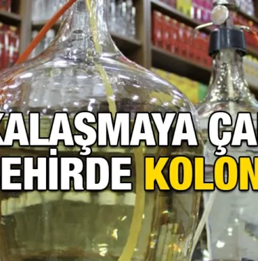 TALHA-YURDAKÖK-KOLONYA