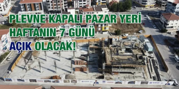 ALTIEYLÜL’DE 7 GÜN PAZAR OLACAK!