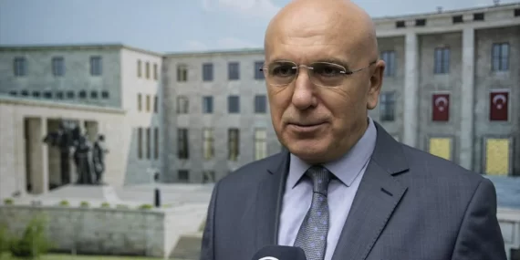 İsmail Ok’a Suikast Girişimi!