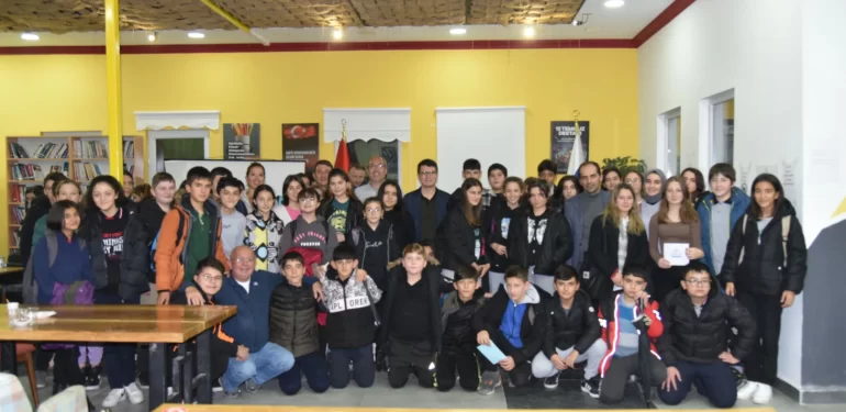 Kariyer Buluşmalarının Bu Haftaki Konuğu Altın Adamlar-Kriter-Haber4