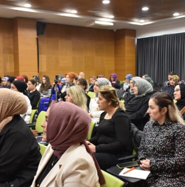 SİYASET AKADEMİSİ EĞİTİM PROGRAMI4