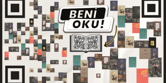 Büyükşehir’in “Beni Oku Balıkesir” uygulaması yolcuların gözdesi oldu!