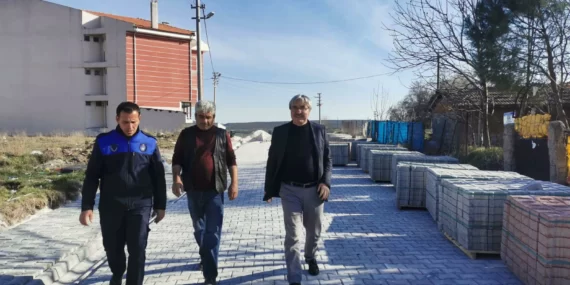 Tebrikler Yusuf Başkan!