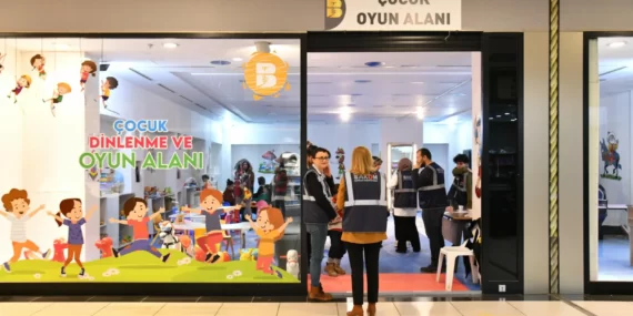 Oyunun gücüyle iyileşiyorlar