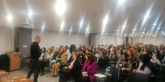 Depremzedelere ücretsiz psikososyal destek