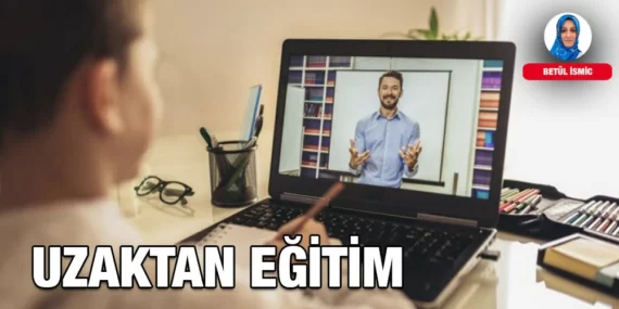 UZAKTAN EĞİTİM