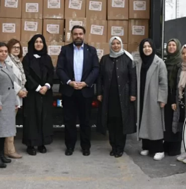 ak-parti-balikesir-kadin-kollari-mutfak-seti-kriter-haber