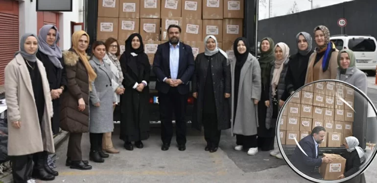 ak-parti-balikesir-kadin-kollari-mutfak-seti-kriter-haber