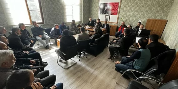 Balıkesir, Adıyaman’da ticarete can katacak