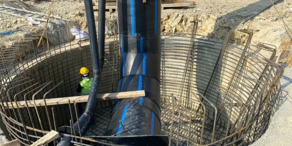 Büyükşehir’de çalışmalar tam gaz devam ediyor