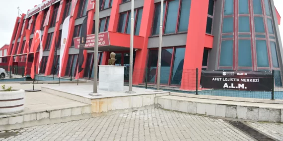 Bandırma Koordinasyon Merkezi 24 saat görevde
