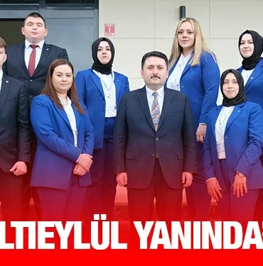 ALTIEYLUL